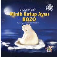 Minik Kutup Ayısı Bozo Seviye Merih
