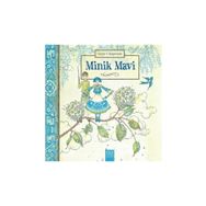 Minik Mavi - Gaye Chapman