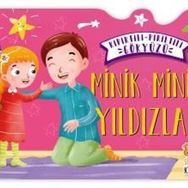 Minik Minik Yıldızlar Kıpırtılı Pırıltılı Gökyüzü - Nermin Sağır