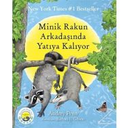 Minik Rakun Arkadaşında Yatıya Kalıyor - Audrey Penn