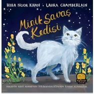 Minik Savaş Kedisi - Hiba Noor Khan