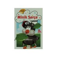MINIK SERÇE - YUSUF DURSUN