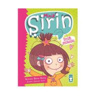 MINIK ŞIRIN - BIRSEN EKIM ÖZEN