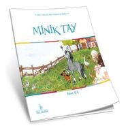 Minik Tay - Bülent Ata
