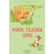 Minik Tilkinin Sırrı - Sally Grindley