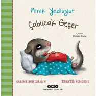 Minik Yediuyur - Çabucak Geçer - Sabine Bohlmann