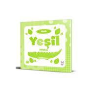 Minik Yeşil Kitabım - kollektif