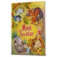 Minik Yuvalar - Kolektif - Damla Yayinevi
