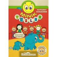 Minik Yüzler - Hayvanat Bahçesinde - Kolektif