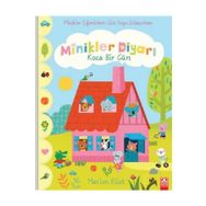 Minikler Diyarı - Koca Bir Gün - Marion Billet