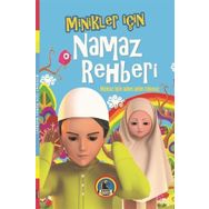 Minikler İçin Namaz Rehberi - Karatay
