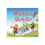 Miniklere Şarkılar - Heyet-Kurul-Komisyon