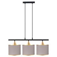 Minimal E-Ticaret Lambent Line Plafonyer Avize