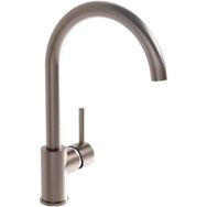 Minimax A4209134 S Fırçalı Nikel Eviye Bataryası