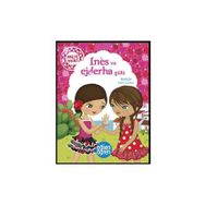 Minimiki - İnes ve Ejderha Gülü - Nadja Julie Camel