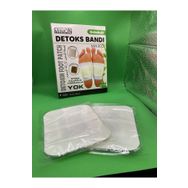 Minion 4 Adet Detox Bandı