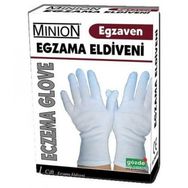 Minion Mn 1515 Medium Egzama Eldiveni