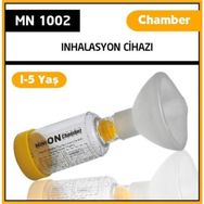 Minion Sarı Chamber Medium Çocuk