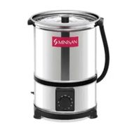 Minisan 15 Lt Tescilli Ultra Yayık Makinesi
