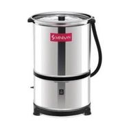 Minisan 37 lt Ultra Yayık Makinesi Ayran Tereyağı Makinesi