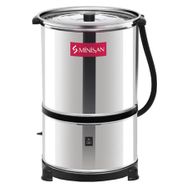 Minisan 45 lt Ultra Yayık Makinesi Ayran Tereyağı Makinesi