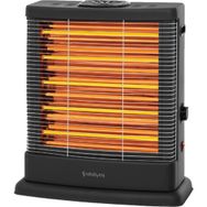 Minisan Maxi MS-2500 2500 W 3 Kademeli Dikey Elektrikli Isıtıcı Isıtıcı