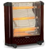 Minisan Maximus Elegance 2700 W Quartz Isıtıcı
