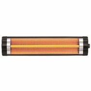 Minisan SR-2600 Infrared Elektrikli Isıtıcı