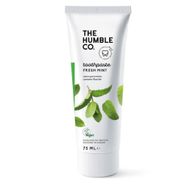 Miniso Humble Brush 75 ml Komple Bakım Doğal&Vegan Naneli Diş Macunu