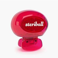 Miniso Steriball Kırmızı Diş Fırçası Koruyucu Hijyenik Kap