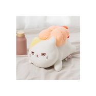 Miniso Suşi Kedi Peluş Shrimp 32 cm Oyuncak