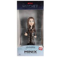 Minix MNX04000 The Witcher Yennefer Koleksiyon Figürü