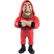 Minix MNX07000 La Casa De Papel Helsinki Koleksiyon Figürü