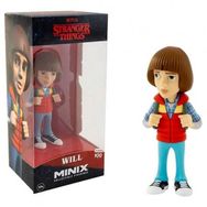 Minix MNX10000 Stranger Things Will Koleksiyon Figürü