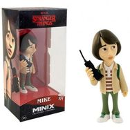 Minix MNX11000 Stranger Things Mike Koleksiyon Figürü