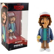 Minix MNX12000 Stranger Things Dustin Koleksiyon Figürü