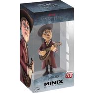Minix MNX14000 The Witcher Jaskier Koleksiyon Figürü