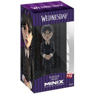 Minix MNX20000 Wednesday Addams Koleksiyon Figürü