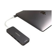 Minix Usb-C 240GB SSD ve Çoklu Bağlantı SSD