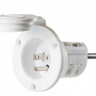 Minn Kota Mkr-23 Güç Bağlantısı
