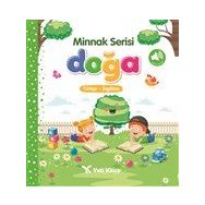 Minnak Serisi Doğa / Feyyaz Ulaş / Yeti Kitap