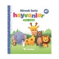 Minnak Serisi Hayvanlar - Feyyaz Ulaş