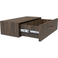 Minnes 36 mm 40 cm Teleskopik Bilyalı Ray