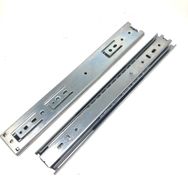 Minnes 43x350 mm Teleskopik Bilyalı Ray