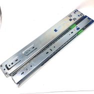 Minnes 46x350 mm Frenli Teleskopik Bilyalı Ray