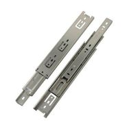 Minnes Teleskopik Çekmece Rayı H43mm - 70cm