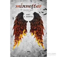 Minnettar - Amy A. Bartol