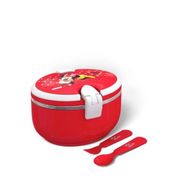 Minnie Mouse 72958 Çelik Beslenme Kabı