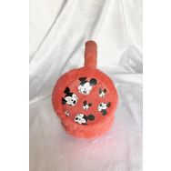 Minnie Mouse Peluş Kulaklık