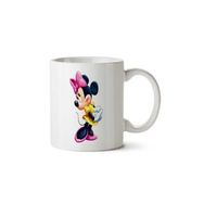 Minnie Mouse Png Images Baskılı Kupa Bardak